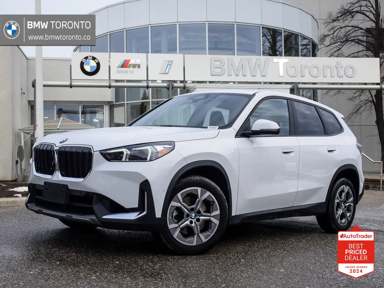 2023 BMW X1