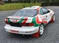 Toyota Celica ST185 ex Rallye Gr A Weiß - thumbnail 3