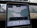 Mercedes-Benz S 450 d 4M L AMG-Sport/Pano/Burm/HUD/Distr/Airm Коричневий - thumbnail 9