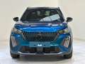 Peugeot 2008 2008 Hybrid 145 e-DCS6 Allure Schwarz - thumbnail 2