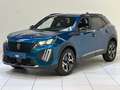 Peugeot 2008 2008 Hybrid 145 e-DCS6 Allure Schwarz - thumbnail 1
