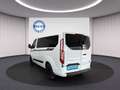 Ford Transit Tourneo Custom Kombi 340 L1 1Ha*9-SITZER Weiß - thumbnail 6