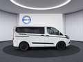 Ford Transit Tourneo Custom Kombi 340 L1 1Ha*9-SITZER Weiß - thumbnail 5