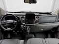 Ford Transit Tourneo Custom Kombi 340 L1 1Ha*9-SITZER Weiß - thumbnail 9
