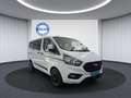 Ford Transit Tourneo Custom Kombi 340 L1 1Ha*9-SITZER Weiß - thumbnail 1