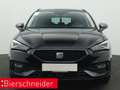 SEAT Leon Sportstourer 2.0 TDI DSG FR NAVI LED KAMERA Schwarz - thumbnail 9