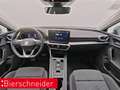 SEAT Leon Sportstourer 2.0 TDI DSG FR NAVI LED KAMERA Schwarz - thumbnail 10