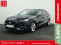 SEAT Leon Sportstourer 2.0 TDI DSG FR NAVI LED KAMERA Schwarz - thumbnail 1