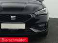 SEAT Leon Sportstourer 2.0 TDI DSG FR NAVI LED KAMERA Schwarz - thumbnail 20