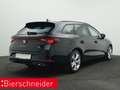 SEAT Leon Sportstourer 2.0 TDI DSG FR NAVI LED KAMERA Schwarz - thumbnail 5