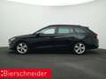 SEAT Leon Sportstourer 2.0 TDI DSG FR NAVI LED KAMERA Schwarz - thumbnail 2