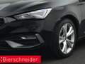SEAT Leon Sportstourer 2.0 TDI DSG FR NAVI LED KAMERA Schwarz - thumbnail 17