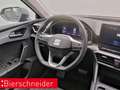SEAT Leon Sportstourer 2.0 TDI DSG FR NAVI LED KAMERA Schwarz - thumbnail 12