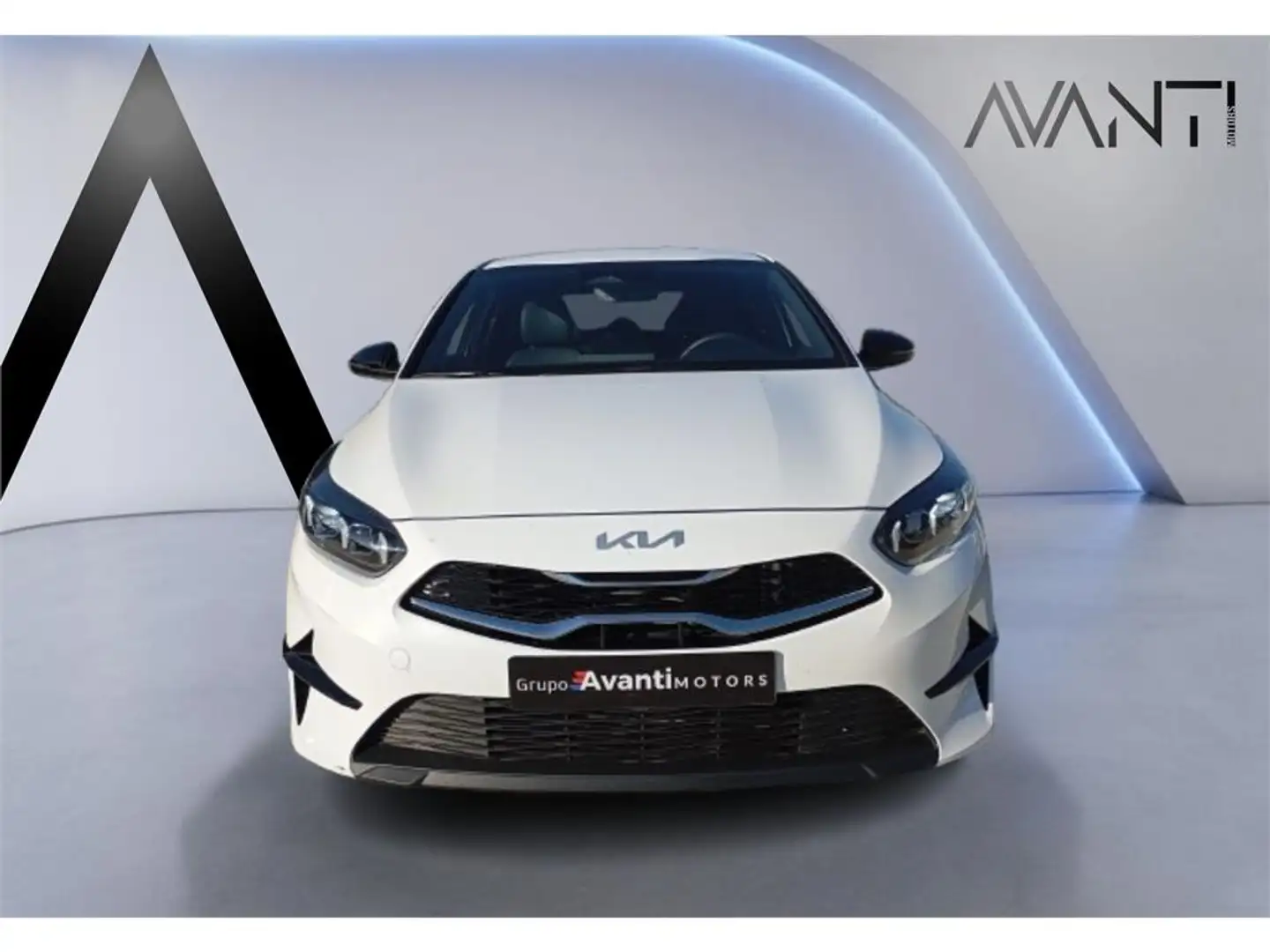 Kia Ceed / cee'd Tourer 1.0 T-GDi Style Edition 100 - 2