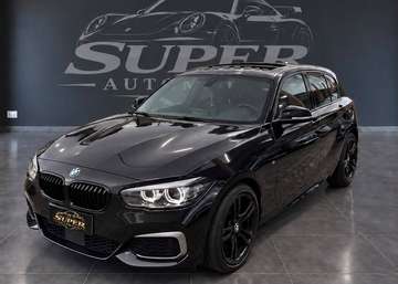 Serie 120d xdrive Msport 5p auto
