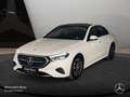 Mercedes-Benz E 200 Avantgarde 360° Pano Sitzklima Spurhalt-Ass Weiß - thumbnail 2
