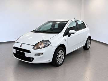 Punto III 2012 5p 1.4 natural power Street (easy) 70cv