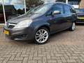 Opel Zafira 1.6 Cosmo Grijs - thumbnail 2