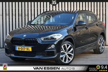 sDrive20i Executive Automaat Led Cruise Control St