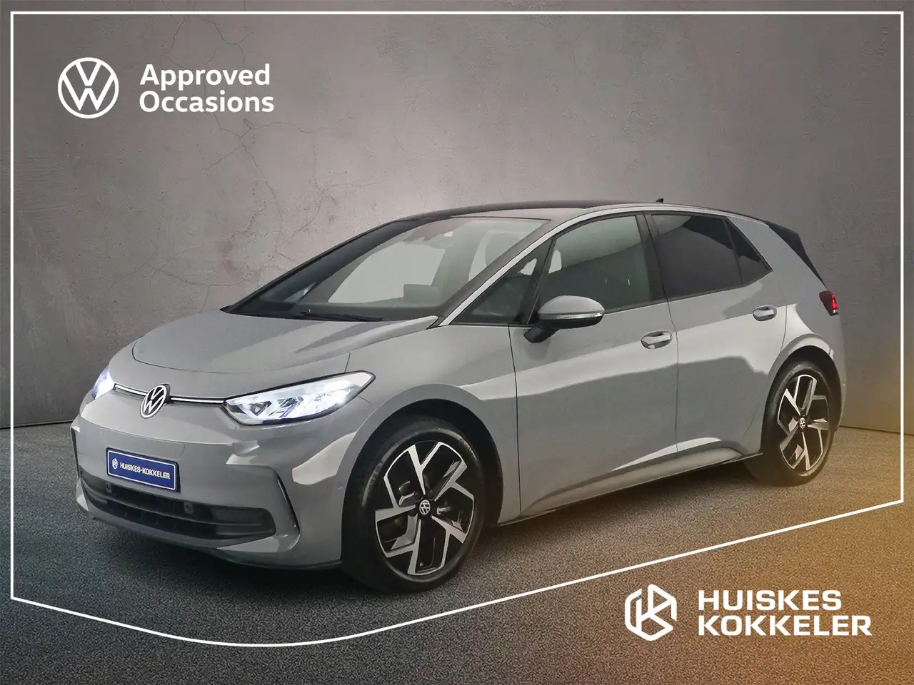 Volkswagen ID.3