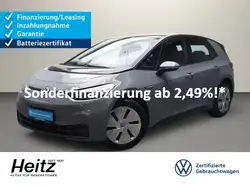 Volkswagen ID.3 Pure Performance Standhzg Navi LED AppConn.