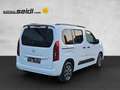 Opel Combo 1.5 Diesel L GS Weiß - thumbnail 5