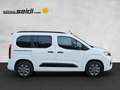 Opel Combo 1.5 Diesel L GS Weiß - thumbnail 6