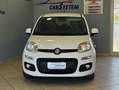 Fiat Panda Panda III 2012 1.3 mjt 16v Easy s Bianco - thumbnail 2