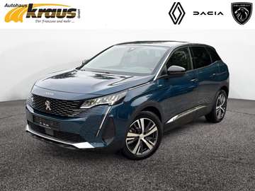 Allure Plug-In Hybrid 225 E-EAT8