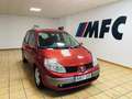 Renault Scenic II 1.9DCI Confort Authentique Burdeos - thumbnail 1