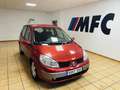 Renault Scenic II 1.9DCI Confort Authentique Burdeos - thumbnail 2