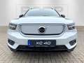Volvo EX40 P8 AWD Pure Electric Pro 360° ACC PANO WÄPU Argent - thumbnail 8