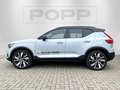 Volvo EX40 P8 AWD Pure Electric Pro 360° ACC PANO WÄPU Argent - thumbnail 2
