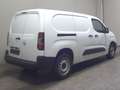 Opel Combo Cargo 1.5 D Kasten PDC Klima Weiß - thumbnail 4