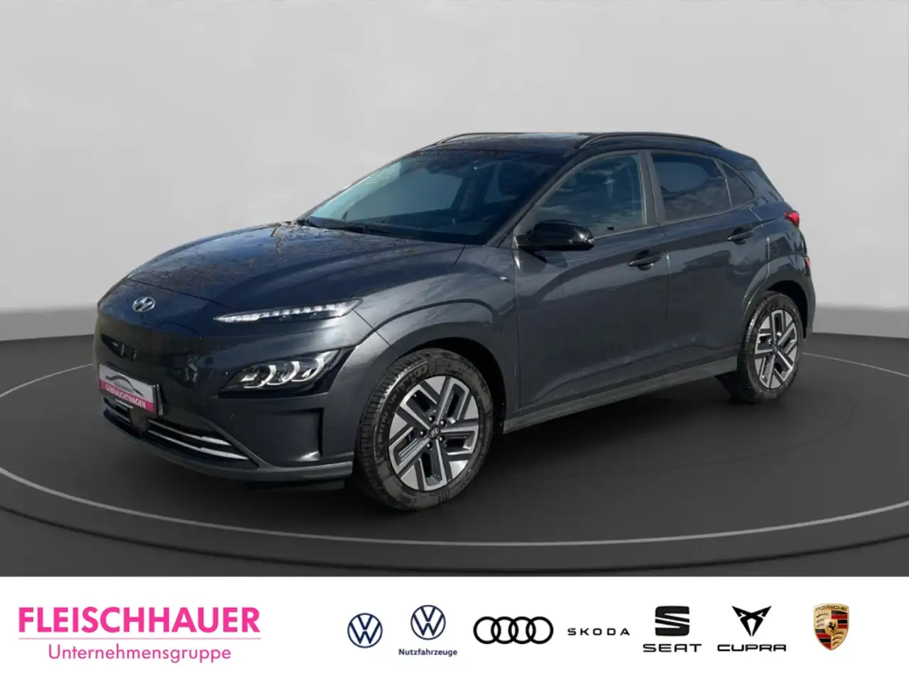 Hyundai KONA Trend 2WD OSE Tempomat LED Rückfahrkamera