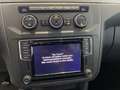 Volkswagen Caddy 1.0 TSI 102PS Climatronic NAVI DAB Standheizng AHK Plateado - thumbnail 8