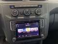 Volkswagen Caddy 1.0 TSI 102PS Climatronic NAVI DAB Standheizng AHK Plateado - thumbnail 5