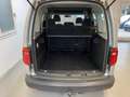 Volkswagen Caddy 1.0 TSI 102PS Climatronic NAVI DAB Standheizng AHK Plateado - thumbnail 11