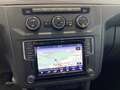 Volkswagen Caddy 1.0 TSI 102PS Climatronic NAVI DAB Standheizng AHK Plateado - thumbnail 7