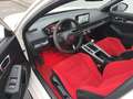 Honda Civic 2.0 VTEC-Turbo Type R+ACC+LED+Navi+1.Hand Weiß - thumbnail 18