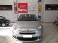 Fiat 500X 500 X 2015 1.6 mjt Cross 4x2 120cv dct Business* Argent - thumbnail 1