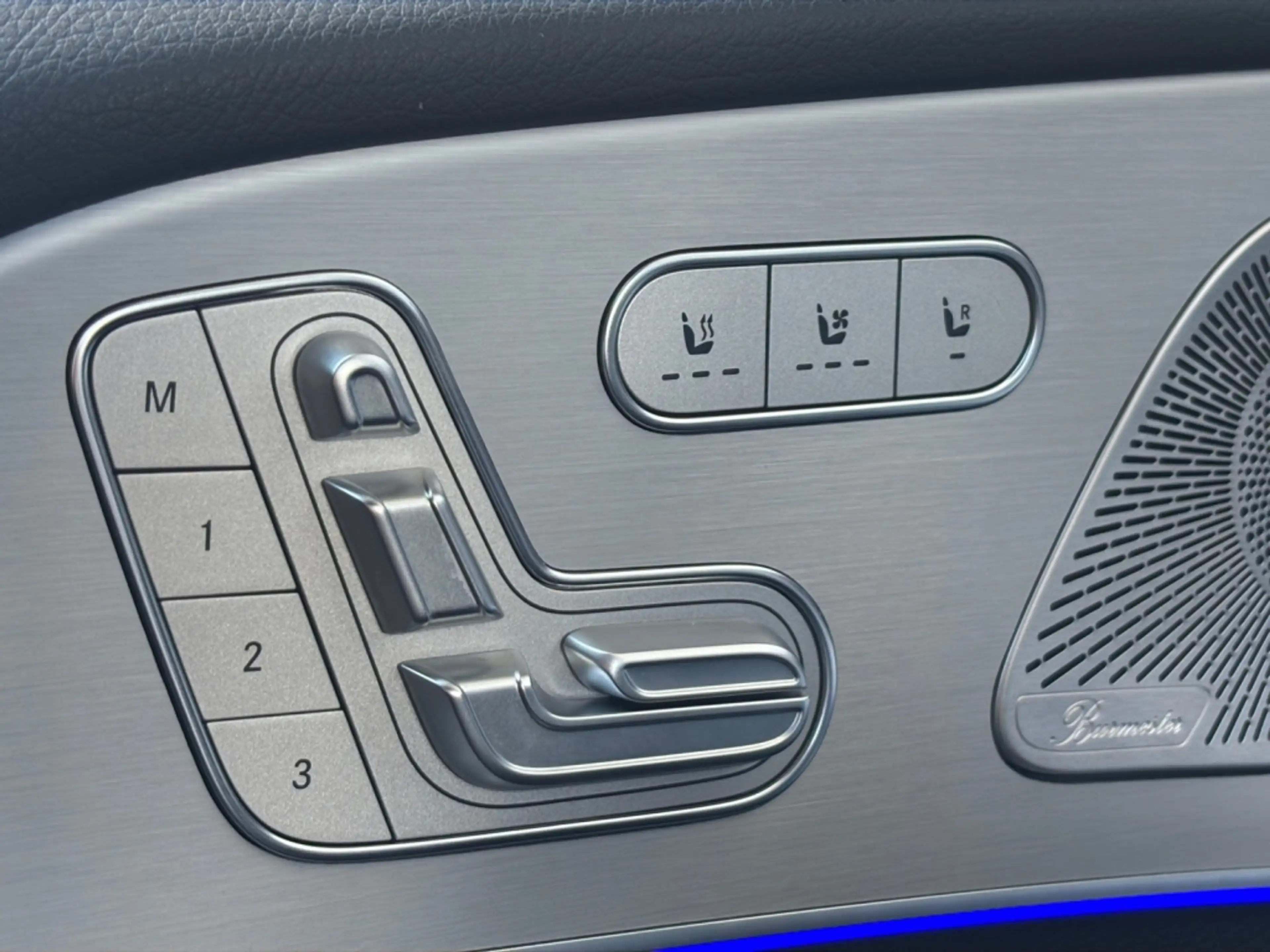 Mercedes-Benz GLS 450 d 4M AMG|BURM|MBEAM|AHK|STANDHZG|HUD — photo 15