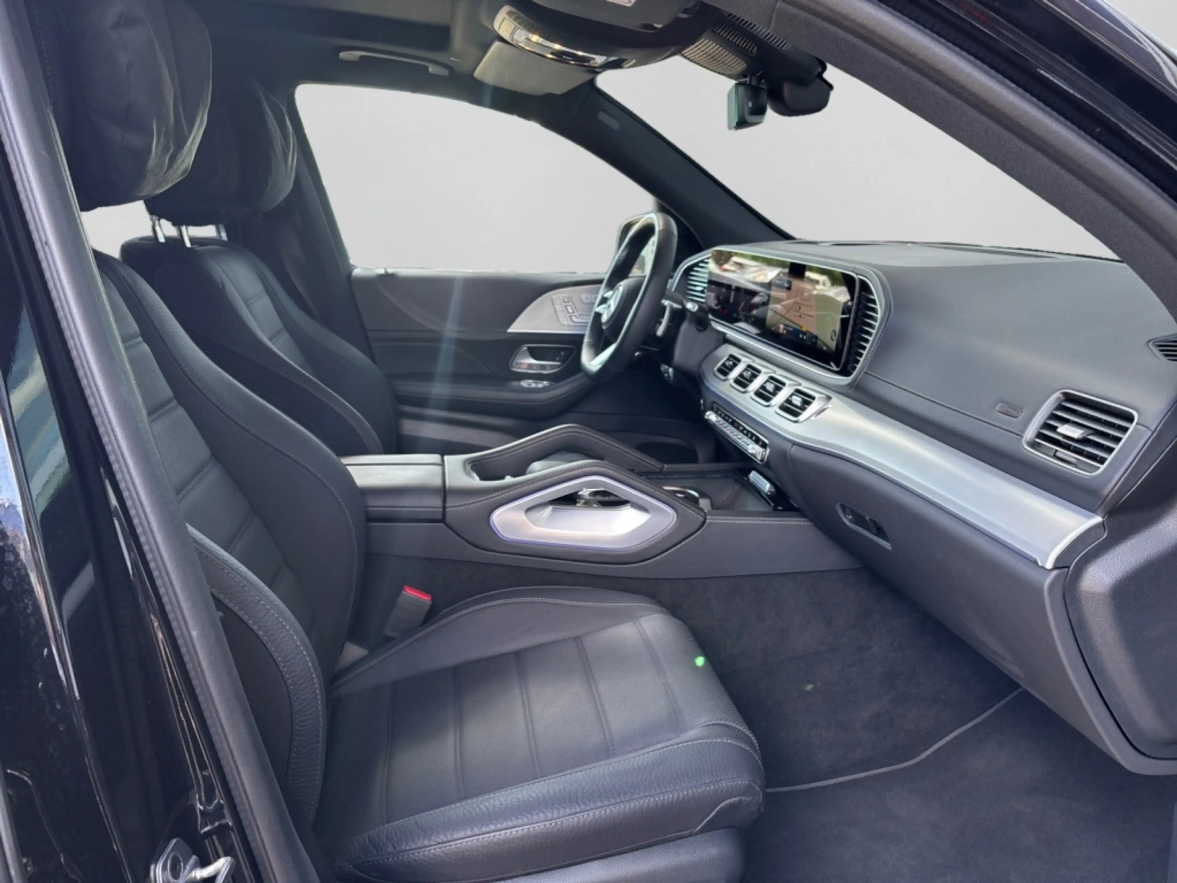 Mercedes-Benz GLS 450 d 4M AMG|BURM|MBEAM|AHK|STANDHZG|HUD — photo 12
