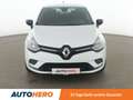 Renault Clio 0.9 TCe Limited*PDC*TEMPO*KLIMA*GARANTIE* Blanc - thumbnail 9