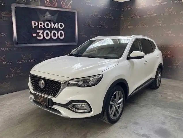 MG HS HS I 1.5 t Luxury * SUPER PROMO