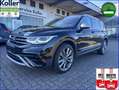 Volkswagen Tiguan Allspace 2.0 TSI DSG 4MO Panoramadach 20" Schwarz - thumbnail 1