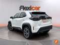 Toyota Yaris Cross 1.5 130H Style Blanco - thumbnail 5