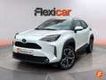 Toyota Yaris Cross 1.5 130H Style Blanco - thumbnail 3