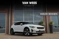 Polestar 2 Long Range Dual Motor Launch Edition 78kWh Wit - thumbnail 1