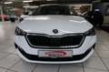 Skoda Scala 1.5 TSI ACT DSG Style Smartlink SHZ 17" Blanc - thumbnail 2